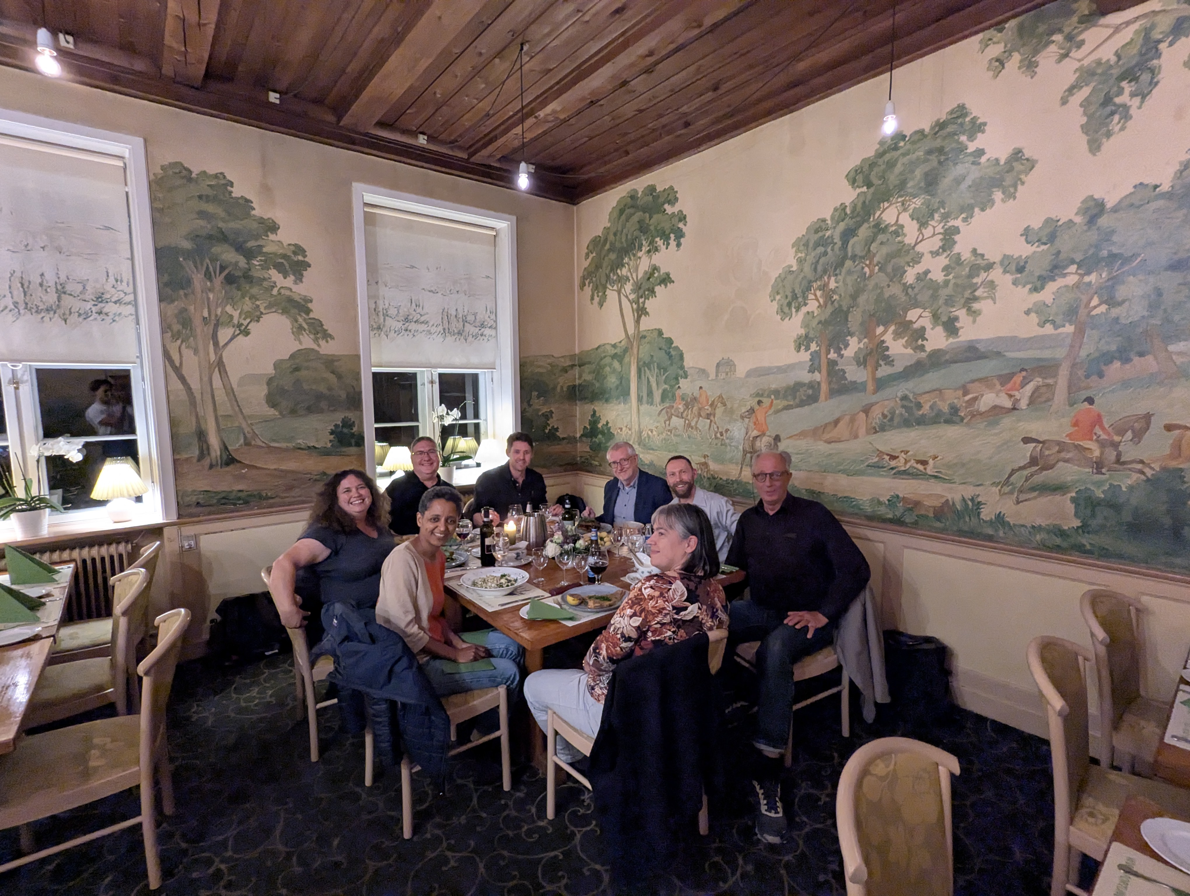 Lyngby,DTU, SSPC, Truls Norby, Denmark